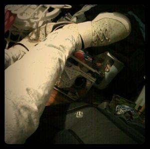 Lebron xill nike zoom